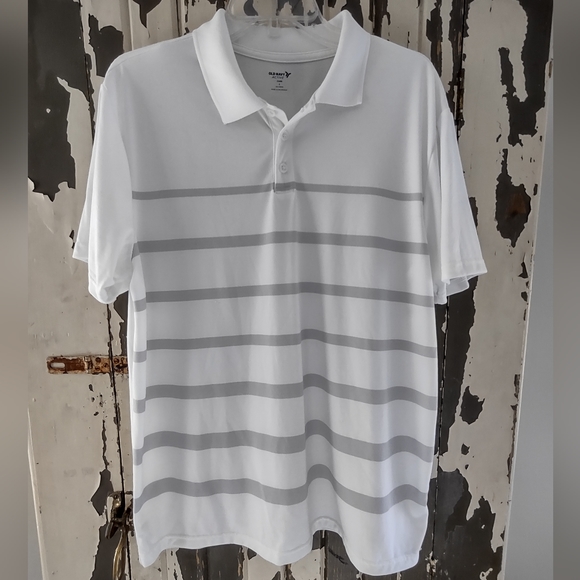 Old Navy Other - LARGE POLO ACTIVE CORE BY OLD NAVY NWOT